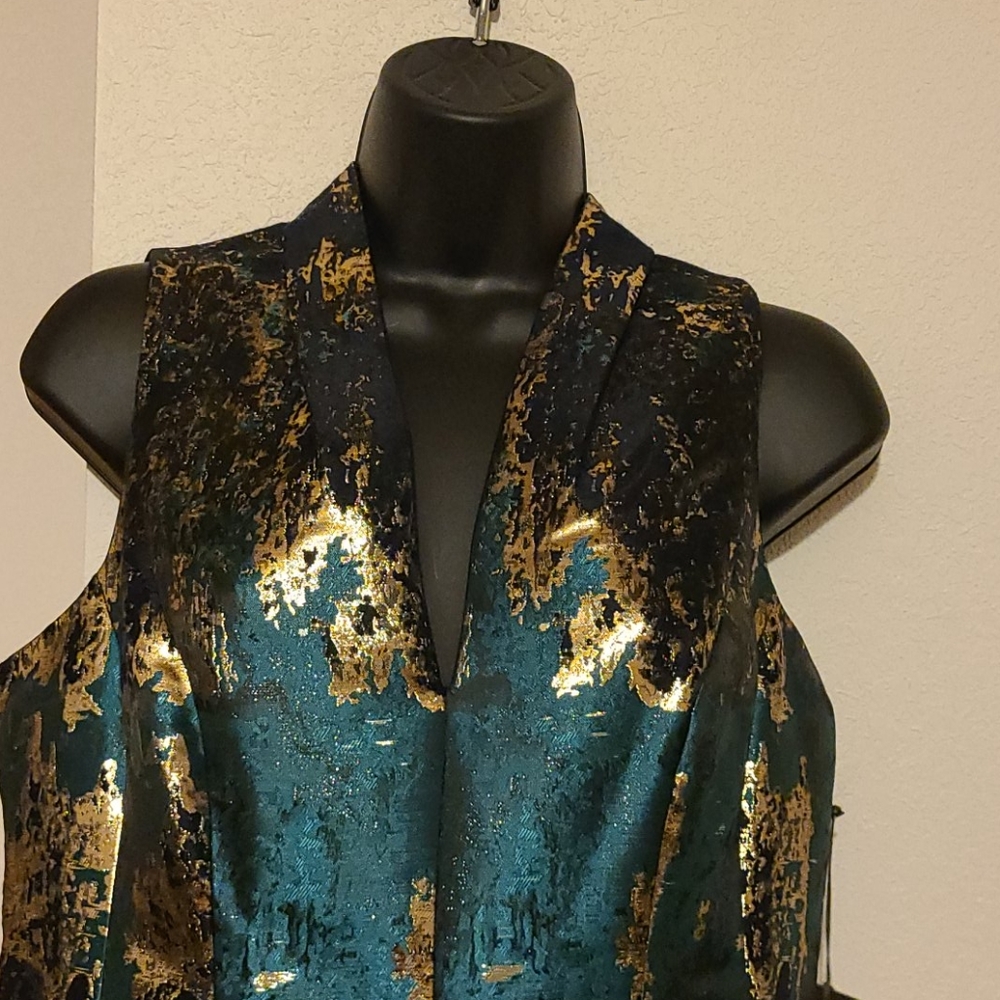 Cocktail dress